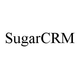 SUGARCRM trademark