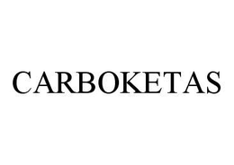 CARBOKETAS trademark