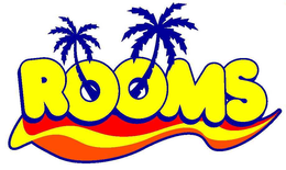 ROOMS trademark
