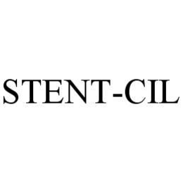 STENT-CIL trademark
