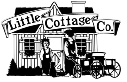 LITTLE COTTAGE CO. & DESIGN trademark
