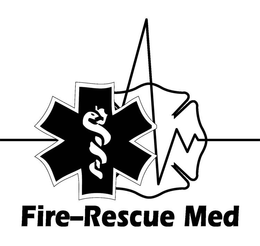 FIRE-RESCUE MED trademark