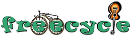 FREECYCLE trademark