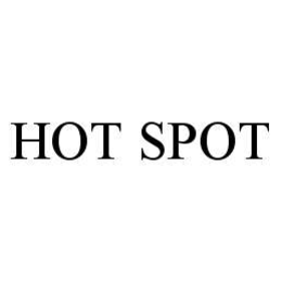HOT SPOT trademark