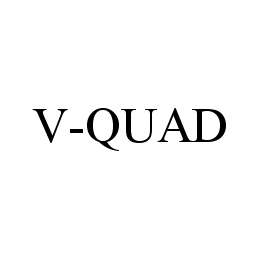 V-QUAD trademark