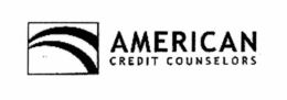 AMERICAN CREDIT COUNSELORS trademark