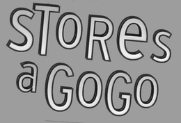 STORES A GOGO trademark