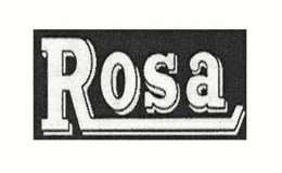 ROSA trademark