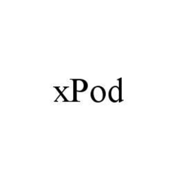 XPOD trademark