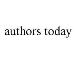 AUTHORS TODAY trademark