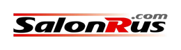SALONRUS.COM trademark