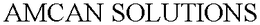 AMCAN SOLUTIONS trademark