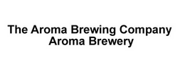 THE AROMA BREWING COMPANY AROMA BREWERY trademark