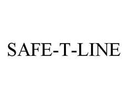SAFE-T-LINE trademark