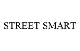 STREET SMART trademark
