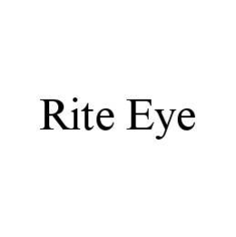 RITE EYE trademark