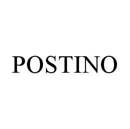 POSTINO trademark