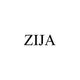 ZIJA trademark