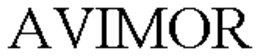 AVIMOR trademark