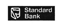 STANDARD BANK trademark