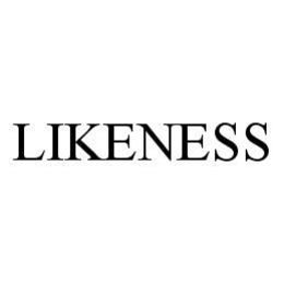 LIKENESS trademark