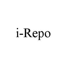 I-REPO trademark