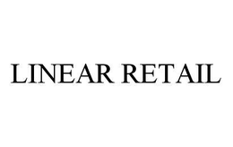 LINEAR RETAIL trademark