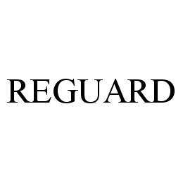 REGUARD trademark