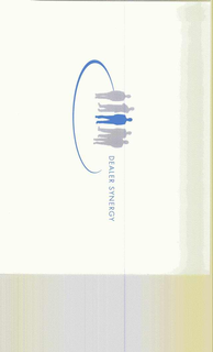 DEALER SYNERGY trademark