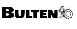 BULTEN trademark