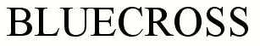 BLUECROSS trademark