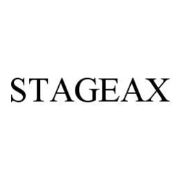 STAGEAX trademark