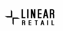 LINEAR RETAIL trademark