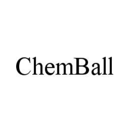 CHEMBALL trademark