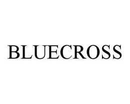 BLUECROSS trademark