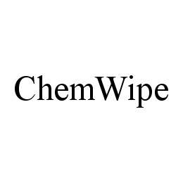 CHEMWIPE trademark