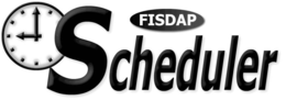 FISDAP SCHEDULER trademark
