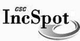 CSC INCSPOT trademark