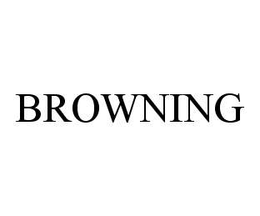 BROWNING trademark