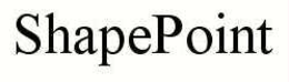 SHAPEPOINT trademark