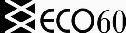 ECO 60 trademark