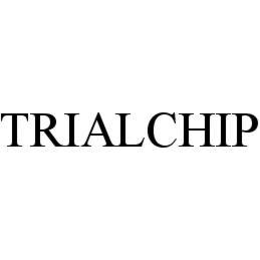 TRIALCHIP trademark