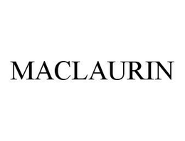 MACLAURIN trademark