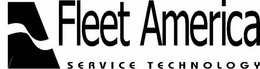 FLEET AMERICA SERVICE TECHNOLOGY trademark