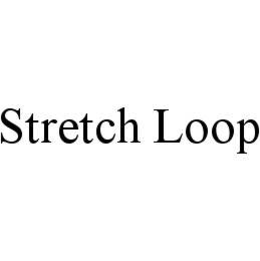 STRETCH LOOP trademark