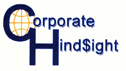 CORPORATE HIND$IGHT trademark