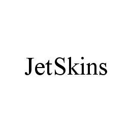 JETSKINS trademark