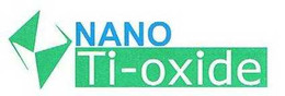 NANO TI-OXIDE trademark