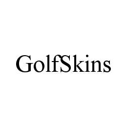GOLFSKINS trademark