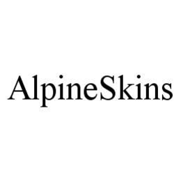 ALPINESKINS trademark